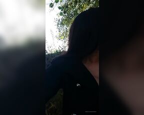 Yasmin ferraz aka yasminferraz - 11-19-2020 OnlyFans Video - disfrutando de un paseo_lmno