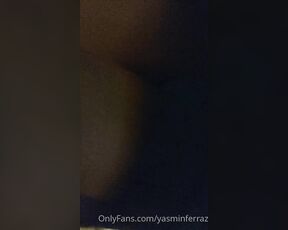 Yasmin ferraz aka yasminferraz - 11-30-2020 OnlyFans Video - Leaked yasminferraz 80025