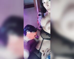 Yasmin ferraz aka yasminferraz - 04-03-2021 OnlyFans Video - Mamada con final feliz_0ep9