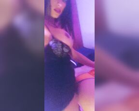 Yasmin ferraz aka yasminferraz - 01-12-2021 OnlyFans Video - Mas uno que ha quedado a gusto con mi pollon dentro_6alf