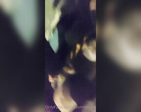 Yasmin ferraz aka yasminferraz - 07-04-2021 OnlyFans Video - Paseo nocturno_oqfc