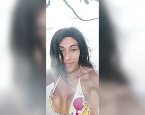 Yasmin ferraz aka yasminferraz - 12-28-2021 OnlyFans Video - Leaked yasminferraz 67696