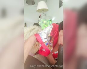 Yasmin ferraz aka yasminferraz - 10-10-2022 OnlyFans Video - Fiesta en la casa d la amiga