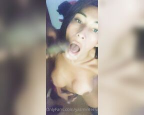 Yasmin ferraz aka yasminferraz - 07-31-2022 OnlyFans Video - Leaked yasminferraz 80220