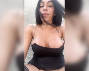 Yasmin ferraz aka yasminferraz - 11-19-2024 OnlyFans Video - Haciendo una paja por la calle , encuentro un chico pollón que me lleno toda la