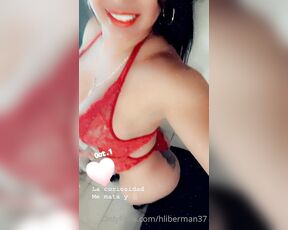 Hilary liberman 91 aka hliberman504 - 10-02-2021 OnlyFans Video - Good morning