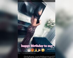 Hilary liberman 91 aka hliberman504 - 10-11-2021 OnlyFans Video - happy Birthday to me