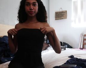 Alyssa Cova aka alyssacova - 11-18-2019 OnlyFans Video - part 1 of the morning video i had just woken up and felt so horny