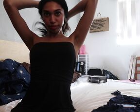 Alyssa Cova aka alyssacova - 11-18-2019 OnlyFans Video - part 1 of the morning video i had just woken up and felt so horny