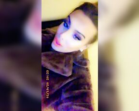 Ivory Mayhem aka ivory_mayhem - 01-20-2020 OnlyFans Video - Baby youre so classic httpsonlyfans