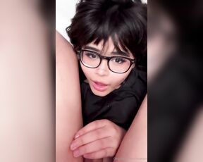 Kiyana Vi aka kianavi - 07-03-2024 OnlyFans Video - im so horny ungh my body is craving touch sooo bad, it feels like its been