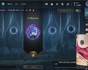 Lara Emmanuelle aka laramistress - 06-13-2022 OnlyFans Video - Stream moments, playing lol