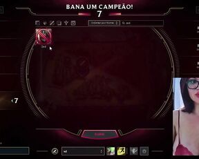 Lara Emmanuelle aka laramistress - 06-13-2022 OnlyFans Video - Stream moments, playing lol_ooka