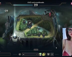 Lara Emmanuelle aka laramistress - 06-13-2022 OnlyFans Video - Stream moments, playing lol_ooka