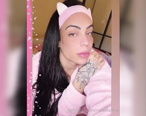 Vanessa Rafaella aka vanessarafaellavip - 03-04-2021 OnlyFans Video - Have a good night PRINCESS 71