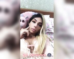 Vanessa Rafaella aka vanessarafaellavip - 04-04-2021 OnlyFans Video - Few months ago