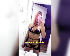 Vanessa Rafaella aka vanessarafaellavip - 12-12-2023 OnlyFans Video - Hi  Have a good week