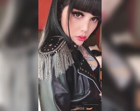 Allison Samaniego aka allisonsamaniego - 02-27-2020 OnlyFans Video - Como les va hoy León