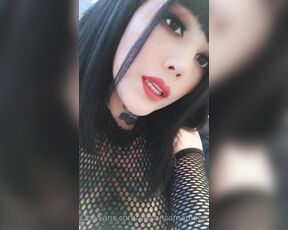 Allison Samaniego aka allisonsamaniego - 08-12-2020 OnlyFans Video - Como están bbs