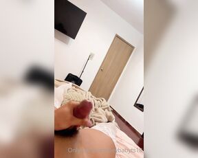 Amy Hancock aka heybabyts18 - 07-29-2023 OnlyFans Video - Lechita para todos