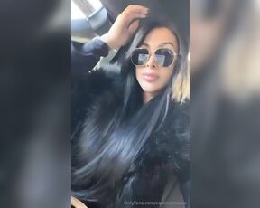 Caroline muniz aka carolinemuniz - 12-17-2024 OnlyFans Video - Olá baby black