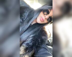 Caroline muniz aka carolinemuniz - 12-17-2024 OnlyFans Video - Olá baby black