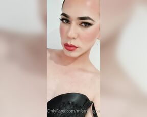 Mistress Grande aka Mistressgrande OnlyFans - Telle you want that fat cock deep inside you ass I love first time