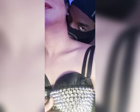 Mistress Grande aka Mistressgrande OnlyFans - Just checking before I abuse of you  big hot ass He scream like a bitch  available only 1