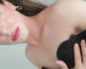 Mistress Grande aka Mistressgrande OnlyFans - No you cant cum  nooo you not gonna cum Poor boy so excited You cant cum before I let you