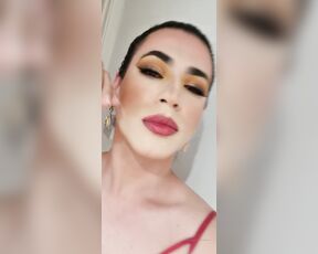 Mistress Grande aka Mistressgrande OnlyFans - Watch it all look on my smooth ass and my pussy cock tell what would you do if you get the chanc 6