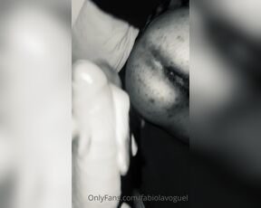 Fabíola Voguel aka Fabiolavoguel OnlyFans - Bom dia amores quase 20 minutos de sexo real com Garon do restaurante delicia 5