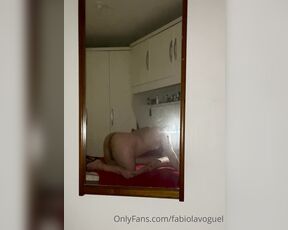 Fabíola Voguel aka Fabiolavoguel OnlyFans - Gacho entrou na rola no domingo 4