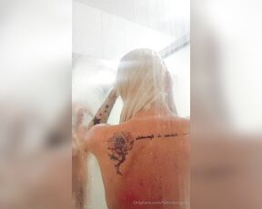 Fabíola Voguel aka Fabiolavoguel OnlyFans - Algum quer vir pro banho comigo