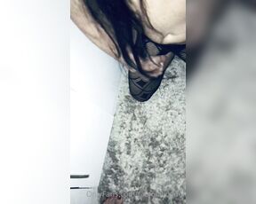 Fabíola Voguel aka Fabiolavoguel OnlyFans - Parte 1 Crossdresser hot