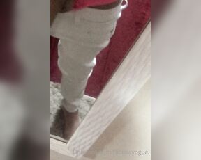 Fabíola Voguel aka Fabiolavoguel OnlyFans - Sensual