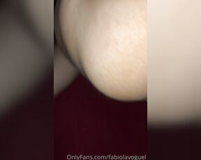 Fabíola Voguel aka Fabiolavoguel OnlyFans - Parte 1 casal delicia