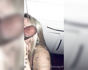 Fabíola Voguel aka Fabiolavoguel OnlyFans Video 287