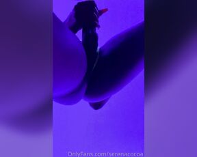 Serena Cocoa aka Serenacocoa OnlyFans Video 795