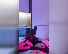 Goddessjessyxxl NO PPV aka Goddessjessyxxl OnlyFans - Sexy nylons, sexy nail colors, and sexy toes Just like a Goddess! (12 slides) 6