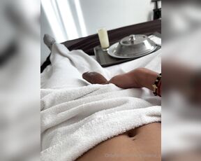 Mariana sandoval TS aka X_mariana_s OnlyFans - Quieres bajar la cena con leche 4