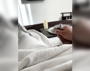 Mariana sandoval TS aka X_mariana_s OnlyFans - Quieres bajar la cena con leche 4