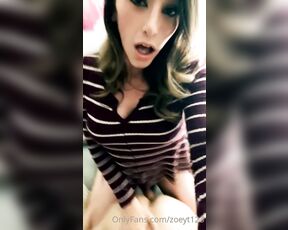 Zoey Taylor aka Zoeyt123 OnlyFans - I had a really nice day today in Sevierville that ended even better! I hope y’all had a great day 3