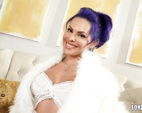 TS Foxxy aka Foxxy702 OnlyFans - Heaven is a woman