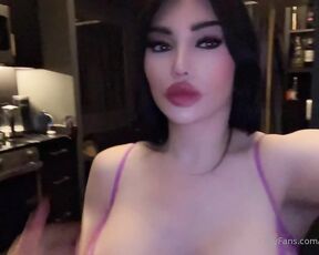 Maya Queen aka Maya_withlove OnlyFans Video 730