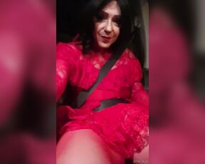 Olive Is A aka Olive_is_a OnlyFans - Just a fun drive home from Fort Lauderdale Sorry about the crazy sound The noise of the car was