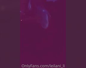 Ts Leilani Li aka Leilani_li OnlyFans - Can I be your Private Dancer