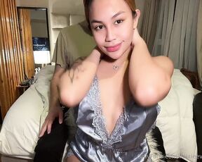 Lexie Eve aka Itslxieeve OnlyFans - Are you a tits guy