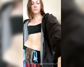 Amanda Riley aka amanda_riley OnlyFans - Video 57