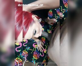 Cibely Yasmin aka cibelyyasmin OnlyFans - Video 6