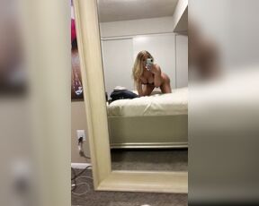 Alyssa Lovex aka alyssalovex OnlyFans - Video 47